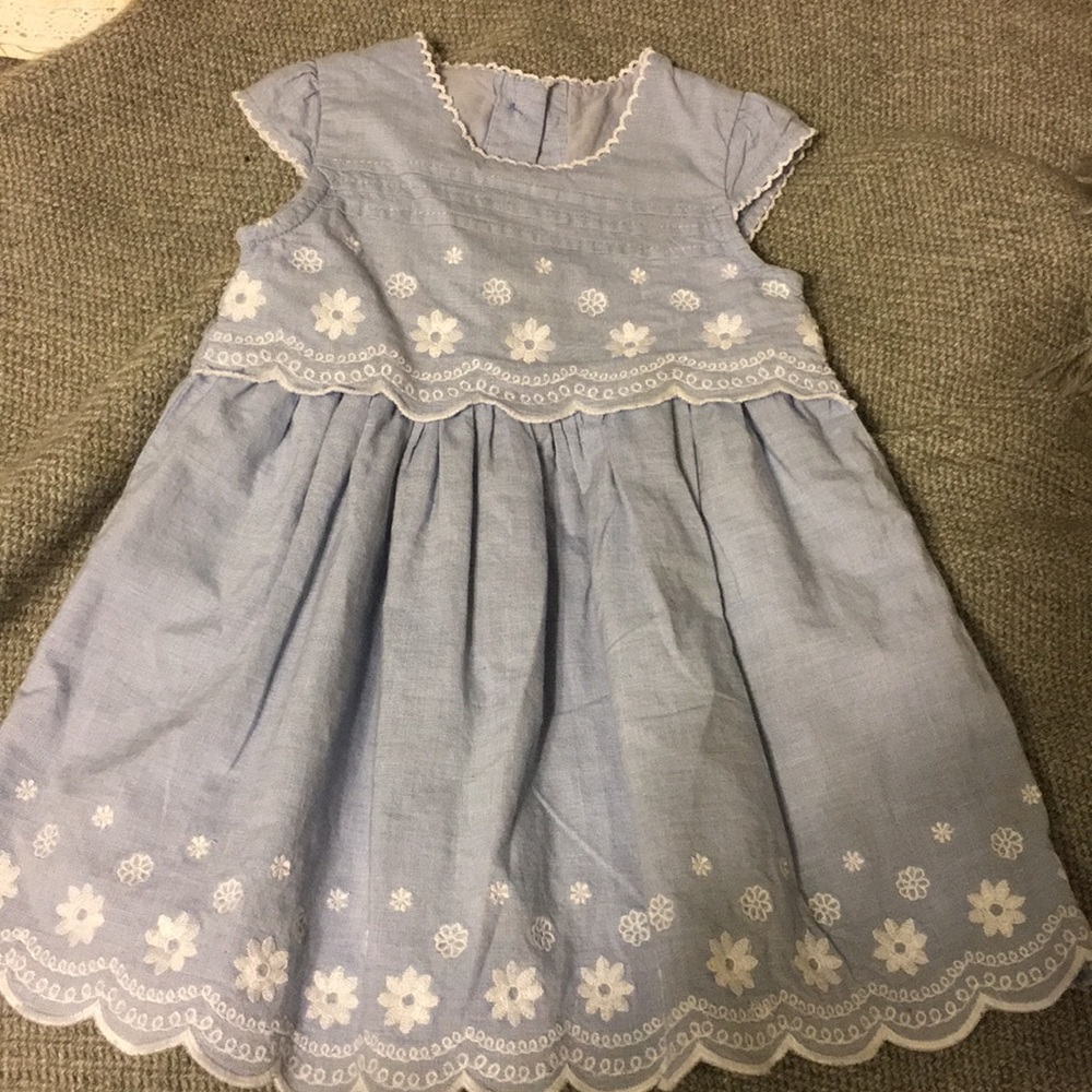 Baby girl dress 0-3 months